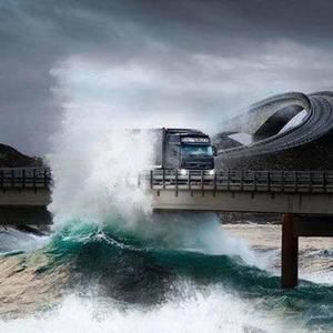 Meet your Posher, Roberta